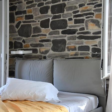 Smile Accomodation Sun Aosta Exterior foto