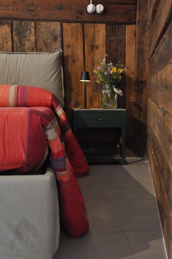 Smile Accomodation Sun Aosta Exterior foto