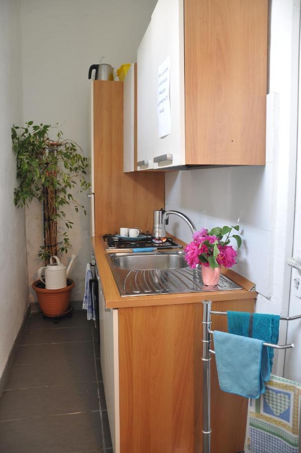 Smile Accomodation Sun Aosta Exterior foto