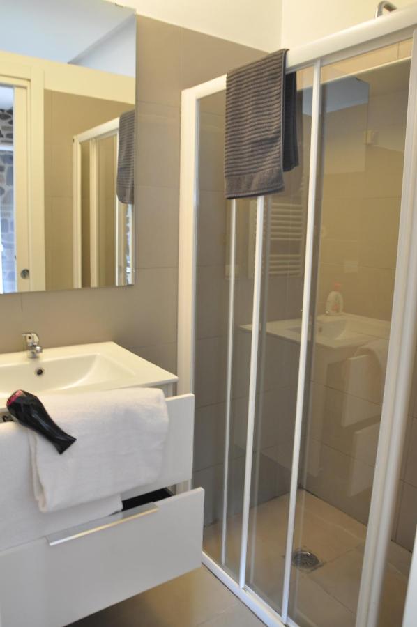 Smile Accomodation Sun Aosta Exterior foto