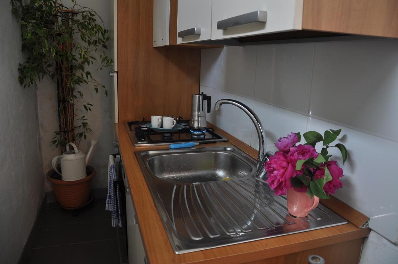 Smile Accomodation Sun Aosta Exterior foto