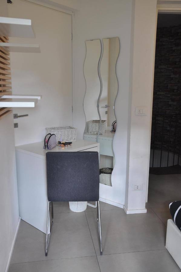 Smile Accomodation Sun Aosta Exterior foto