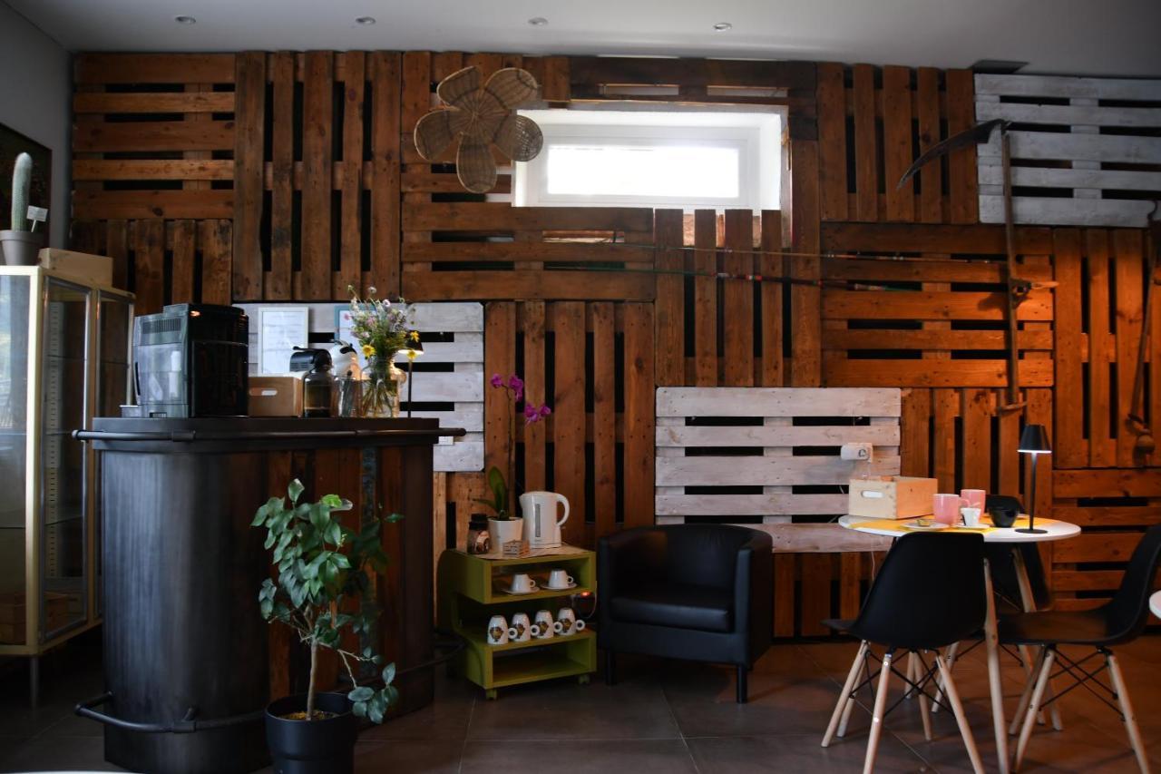 Smile Accomodation Sun Aosta Exterior foto