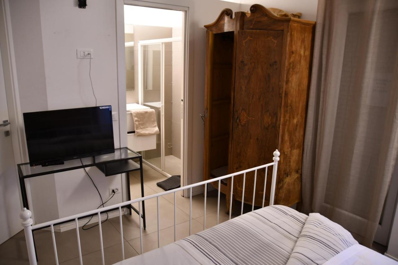 Smile Accomodation Sun Aosta Exterior foto