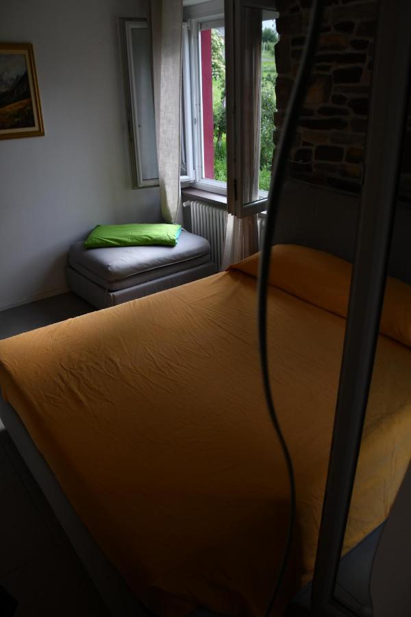 Smile Accomodation Sun Aosta Exterior foto