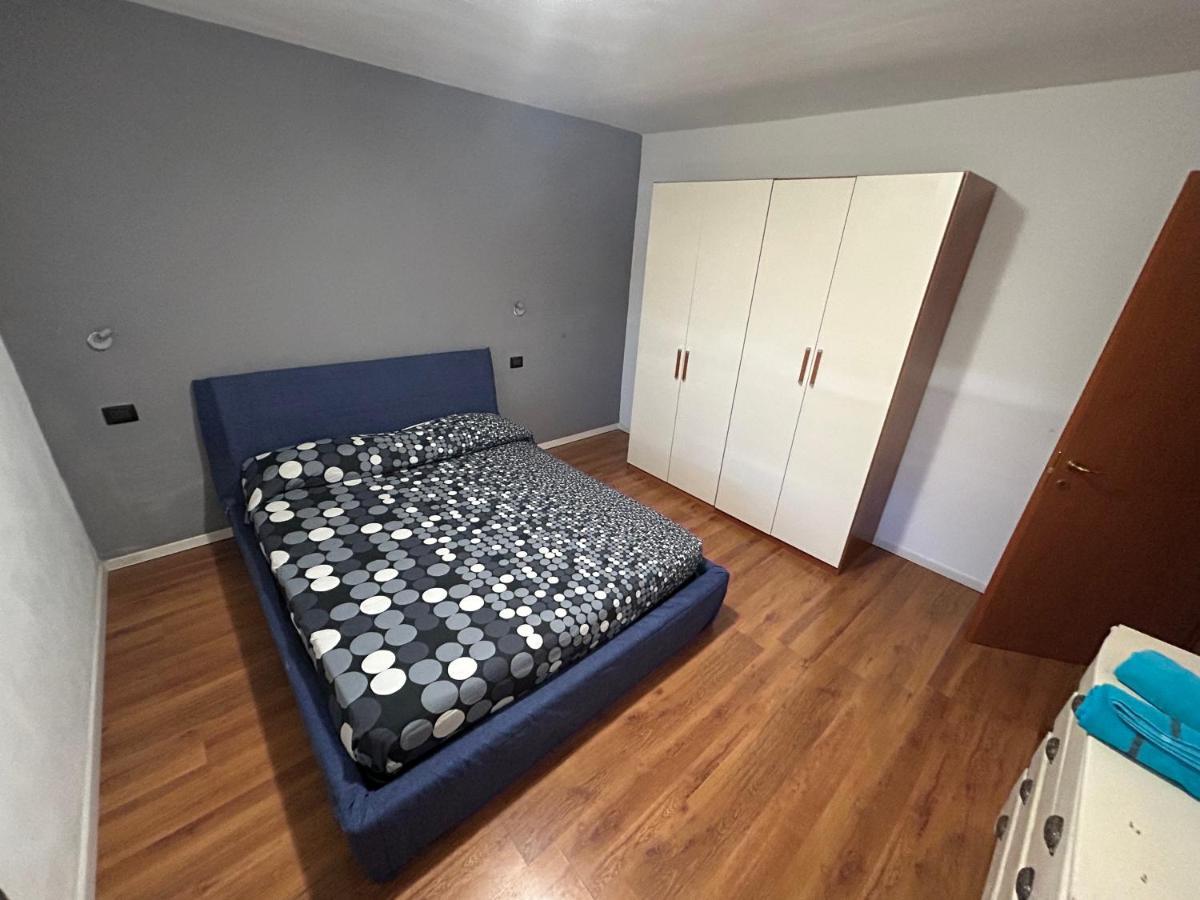 Smile Accomodation Sun Aosta Exterior foto